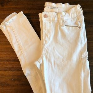 Old Navy Rockstar Jeans